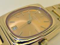Patek Philippe 3603 rare BETA21 Box u. Papers Image 9