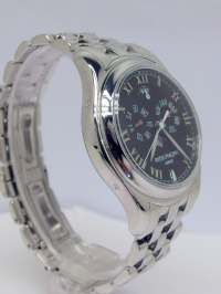 Patek Philippe Jahreskalender VAGUE 5036|1G Image 11