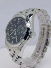 Patek Philippe Jahreskalender VAGUE 5036|1G Image 12