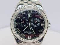Patek Philippe Jahreskalender VAGUE 5036|1G Image 5