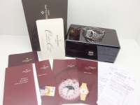 Patek Philippe Jahreskalender VAGUE 5036|1G Image 6