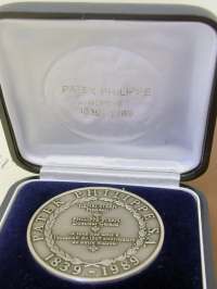Patek Philippe limited CALATRAVA 3718 Steel Image 10