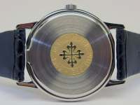 Patek Philippe limited CALATRAVA 3718 Steel Image 3