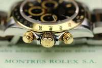 Rolex DAYTONA 4 Liner 16523 Abbildung 11