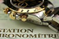 Rolex DAYTONA 4 Liner 16523 Abbildung 13
