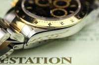 Rolex DAYTONA 4 Liner 16523 Abbildung 16