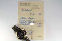 Rolex DAYTONA 4 Liner 16523 Abbildung 4