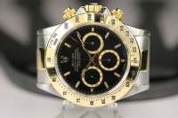 Rolex DAYTONA 4 Liner 16523 Abbildung 5