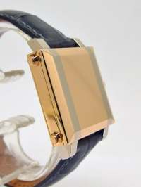 Gondolo Cabriolet 5099 Weiß- u. Roségold Abbildung 10