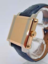 Gondolo Cabriolet 5099 Weiß- u. Roségold Abbildung 11