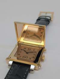 Gondolo Cabriolet 5099 Weiß- u. Roségold Abbildung 12