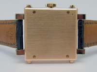 Gondolo Cabriolet 5099 Weiß- u. Roségold Abbildung 3