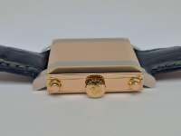 Gondolo Cabriolet 5099 Weiß- u. Roségold Abbildung 5