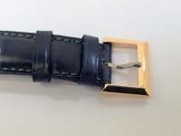 Gondolo Cabriolet 5099 Weiß- u. Roségold Abbildung 6