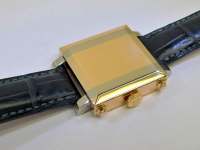 Gondolo Cabriolet 5099 Weiß- u. Roségold Abbildung 7