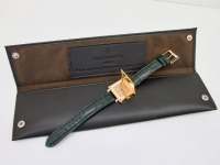 Gondolo Cabriolet 5099 Weiß- u. Roségold Abbildung 8