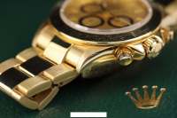 Rolex Daytona Floating 16528 R Serie Abbildung 10