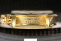 Rolex Daytona Floating 16528 R Serie Abbildung 14