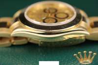 Rolex Daytona Floating 16528 R Serie Abbildung 15
