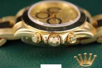 Rolex Daytona Floating 16528 R Serie Abbildung 16
