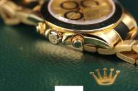 Rolex Daytona Floating 16528 R Serie Abbildung 17