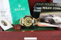 Rolex Daytona Floating 16528 R Serie Abbildung 7