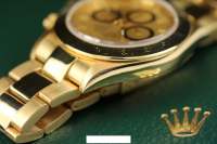 Rolex Daytona Floating 16528 R Serie Abbildung 8