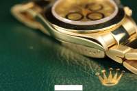 Rolex Daytona Floating 16528 R Serie Abbildung 9