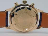 IWC 371713 Fliegerchrono in 18k Rosegold Abbildung 3