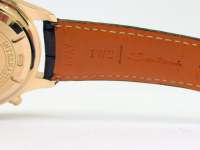 IWC 371713 Fliegerchrono in 18k Rosegold Abbildung 4