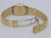 Lady ROYAL OAK 18k Image 4