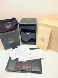 Patek Philippe 5975G Limited Multi-Scale Chronograph Image 10