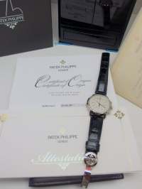 Patek Philippe 5975G Limited Multi-Scale Chronograph Image 11