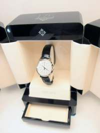 Patek Philippe 5975G Limited Multi-Scale Chronograph Image 12