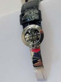 Patek Philippe 5975G Limited Multi-Scale Chronograph Image 13