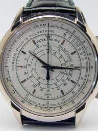 Patek Philippe 5975G Limited Multi-Scale Chronograph Image 14