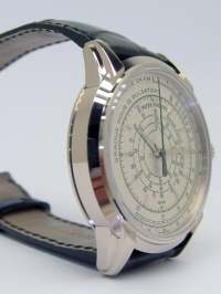 Patek Philippe 5975G Limited Multi-Scale Chronograph Image 8