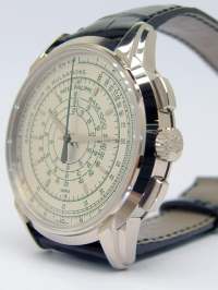 Patek Philippe 5975G Limited Multi-Scale Chronograph Image 9