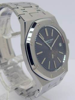 Audemars Piguet 5402ST  ROYAL OAK A-Serie Juli 1972 Abbildung 10