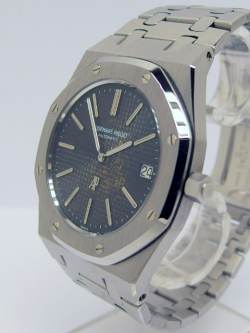 Audemars Piguet 5402ST  ROYAL OAK A-Serie Juli 1972 Abbildung 11