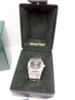 Audemars Piguet 5402ST  ROYAL OAK A-Serie Juli 1972 Abbildung 13