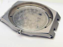 Audemars Piguet 5402ST  ROYAL OAK A-Serie Juli 1972 Abbildung 15