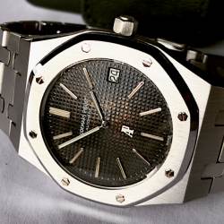 Audemars Piguet 5402ST  ROYAL OAK A-Serie Juli 1972 Abbildung 18