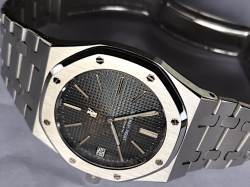 Audemars Piguet 5402ST  ROYAL OAK A-Serie Juli 1972 Abbildung 20