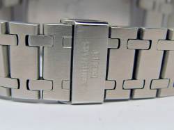 Audemars Piguet 5402ST  ROYAL OAK A-Serie Juli 1972 Abbildung 4