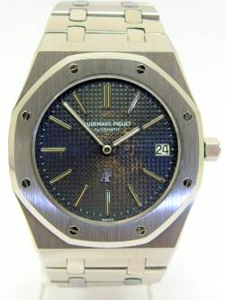 Audemars Piguet 5402ST  ROYAL OAK A-Serie Juli 1972 Abbildung 9