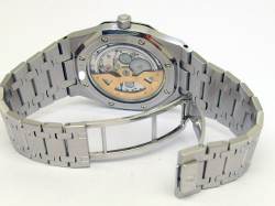 Audemars Piguet seltene limitierte 14802 Royal Oak Jubilee Image 4