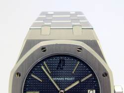 Audemars Piguet seltene limitierte 14802 Royal Oak Jubilee Image 5