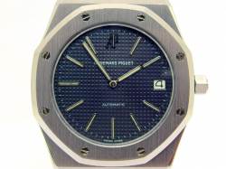 Audemars Piguet seltene limitierte 14802 Royal Oak Jubilee Image 6