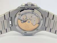 Patek Philippe Jumbo NAUTILUS 5711 in Stahl Image 3